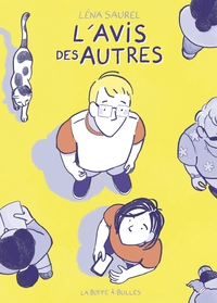 Image de L'avis des autres