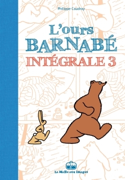 Picture of L'Ours Barnabé - Intégrale T3