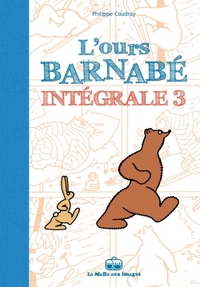Picture of L'Ours Barnabé - Intégrale T3