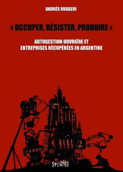 Image de occuper, resister, produire