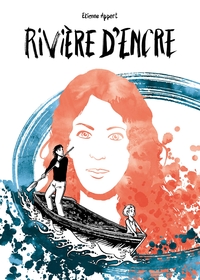 Picture of Rivière d'encre