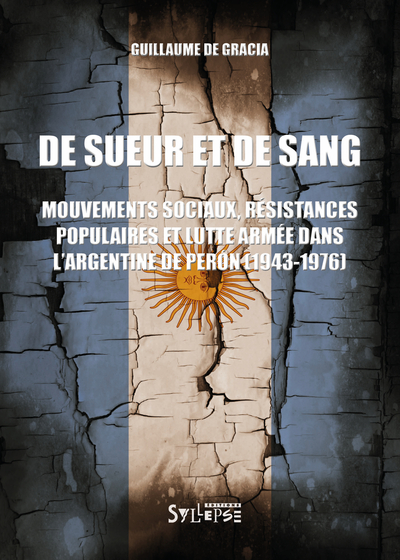 Picture of De sueur et de sang