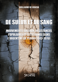 Picture of De sueur et de sang