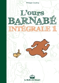 Image de L'Ours Barnabé - Intégrale T1