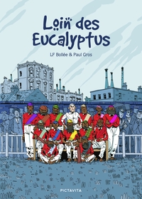 Picture of Loin des eucalyptus