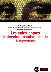 Image de ONDES LONGUES DU DEVELOPPEMENT CAPITALISTE (LES)