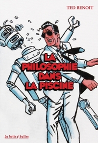 Image de La Philosophie dans la piscine