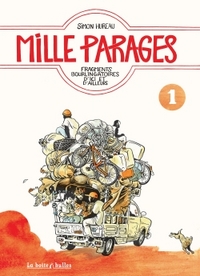 Image de Mille parages T1