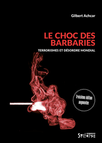 Image de Le choc des barbaries