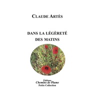 Picture of DANS LA LÉGÈRETÉ DES MATINS