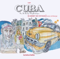 Image de Cuba, an 56 de la Révolution
