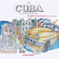 Image de Cuba, an 56 de la Révolution