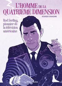 Image de L'Homme de La Quatrième dimension