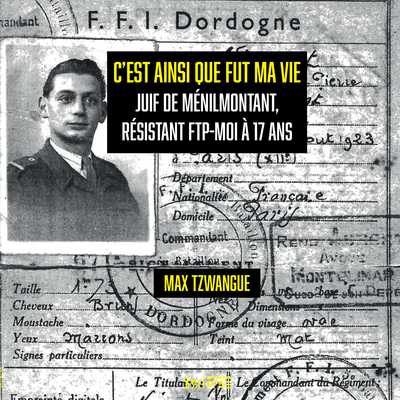 Image de C'est ainsi que fut ma vie