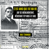 Image de C'est ainsi que fut ma vie