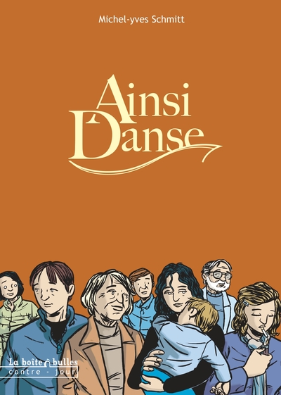 Picture of Ainsi Danse