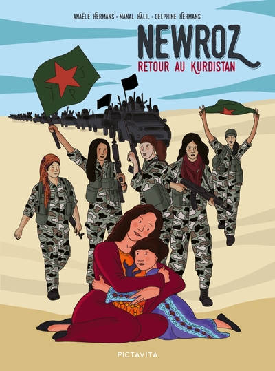 Image de Newroz