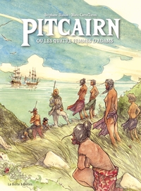 Picture of Pitcairn