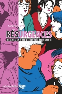 Image de Résurgences