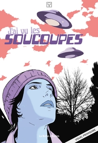 Image de J'ai vu les soucoupes