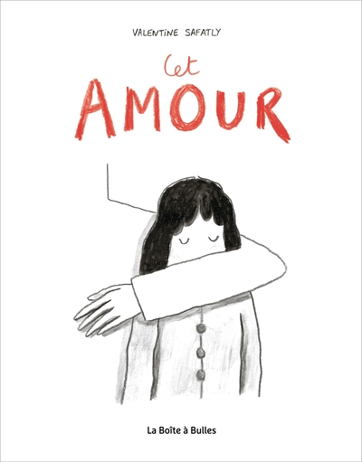 Picture of Cet amour