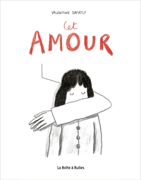 Picture of Cet amour