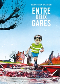 Picture of Entre deux gares