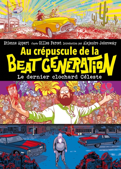 Picture of Au Crépuscule de la Beat Generation