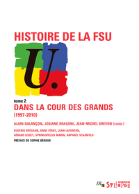 Picture of Histoire de la FSU