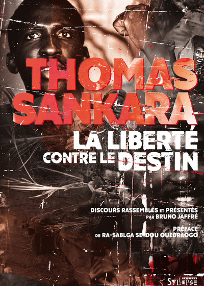 Image de liberte contre le destin (la)