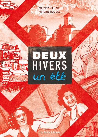 Image de Deux hivers, un été