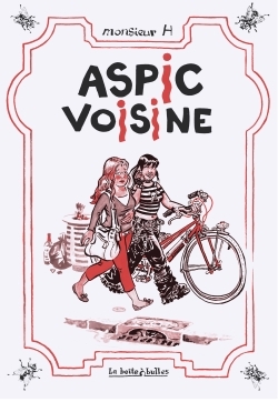 Image de Aspic Voisine