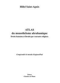 Picture of Atlas du monothéisme abrahamique