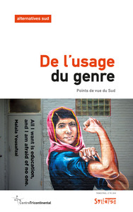 Image de De l'usage du genre