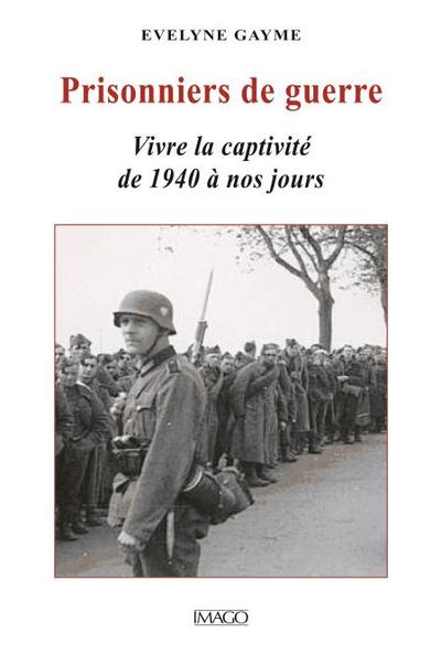 Image de Prisonniers de guerre