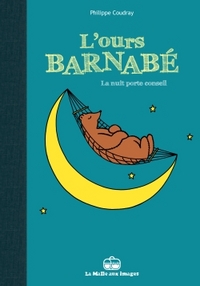 Picture of L'Ours Barnabé T5