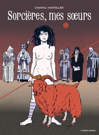 Picture of Sorcières, mes soeurs