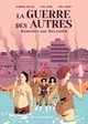 Image de La Guerre des autres vol1