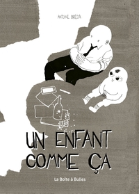 Picture of Un enfant comme ça