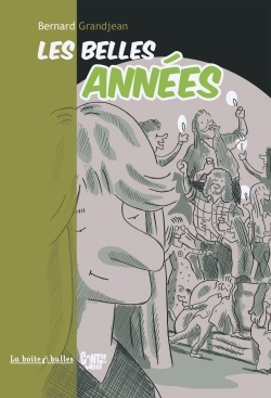 Image de Les Belles Années