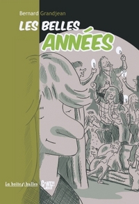 Image de Les Belles Années