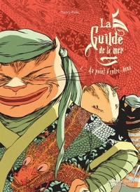 Image de La Guilde de la mer T02