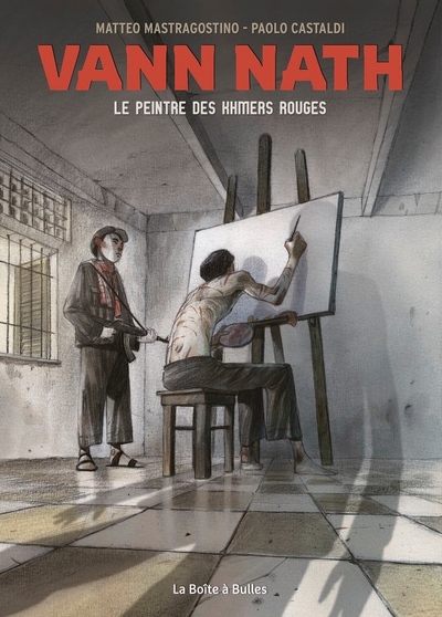 Image de Vann Nath