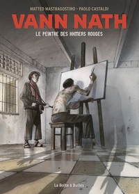 Image de Vann Nath