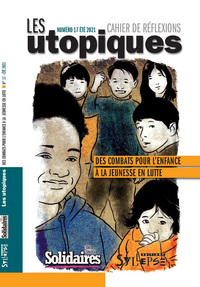 Picture of Des combats pour l'enfance à la jeunesse en lutte