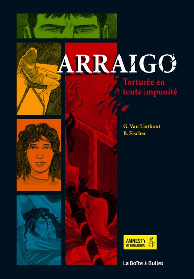 Image de Arraigo