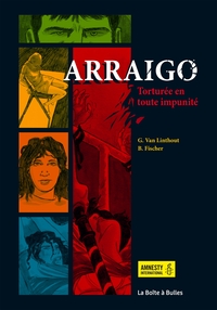 Image de Arraigo