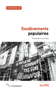 Picture of Soulèvements populaires