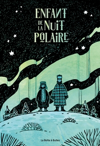 Picture of Enfant de la nuit polaire