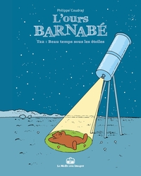 Image de L'Ours Barnabé T22
